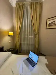 Vasilievskiy Dvor - 67