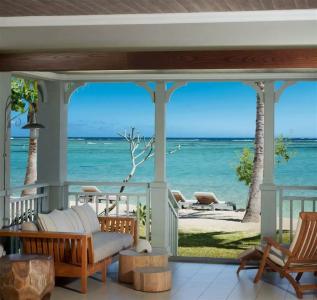 The St. Regis Le Morne Resort, Mauritius - 30