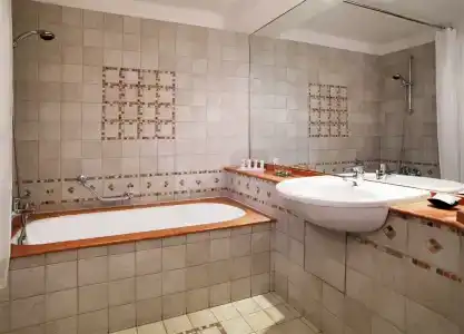 Le Meridien N'fis - 19