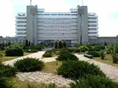 Медикал Спа Резорт Альфа Радон - 63