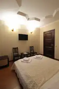 Nekrasovka Apart-hotel - 15