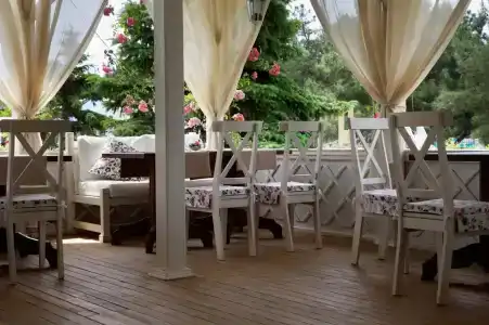Alean Family Resort & SPA Biarritz 4* Ультра Все Включено - 9