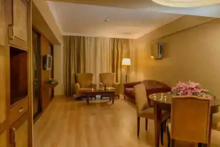 Green Nature Resort and Spa - 68