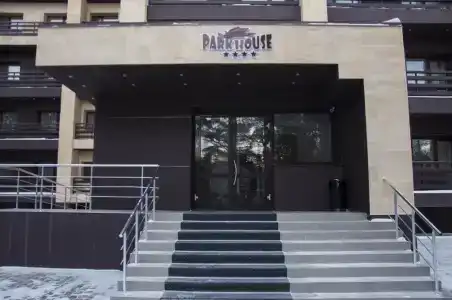 Parkhouse Kokshetau - 3