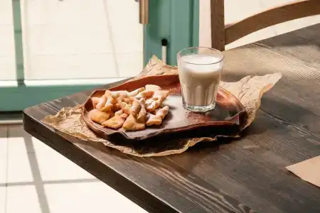 Агроусадьба Здоровей - 44