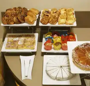 Crowne Plaza - Tretyakovskaya, an IHG - 36