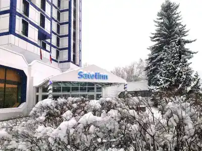 Holiday Inn Express - Khovrino, an IHG - 35