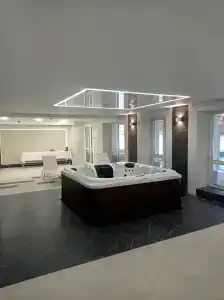 Solnechny Ostrov Tourist base - 23