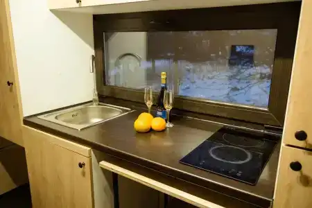 Forrest Home Tourist base - 11