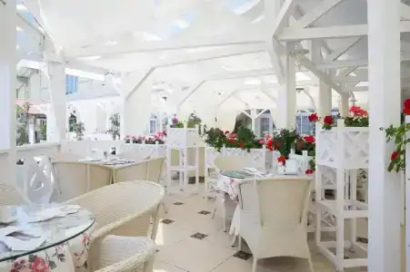 Alean Family Resort & SPA Doville 5* Ultra All Inclusive - 48