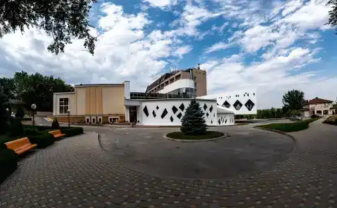 Nadezhda Park-Hotel - 2