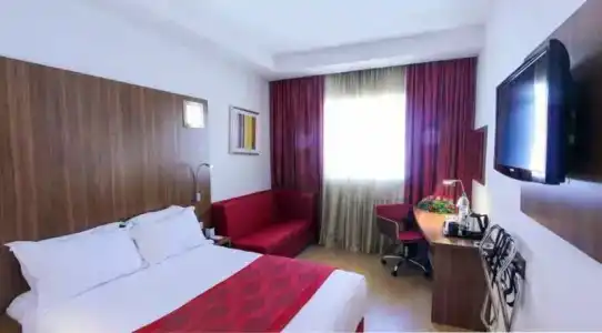 Ramada Encore By Wyndham Tangier - 60