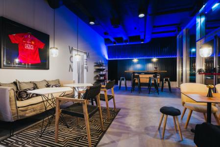 Pestana CR7 Funchal, Lifestyles - 2
