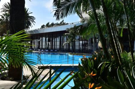 Pestana Casino Park Ocean and SPA - 31