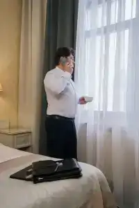 Suleiman Palace - 50