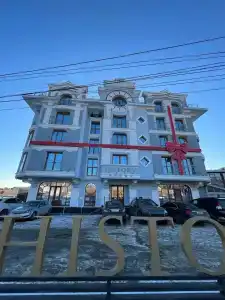 HISTORY Boutique & SPA - 56