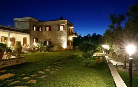 Agriturismo Posta Pastorella - 0