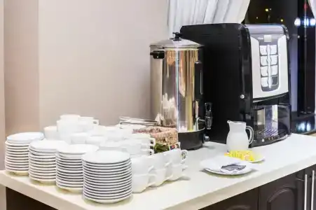 Best Western Plus Atakent Park - 29