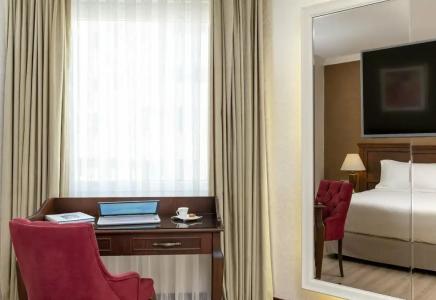 Occidental Taksim - 58