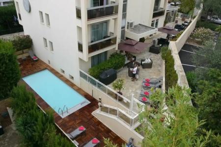 Hôtel Gallia - 13