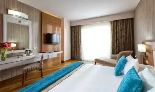 Adalya Ocean Deluxe - 34