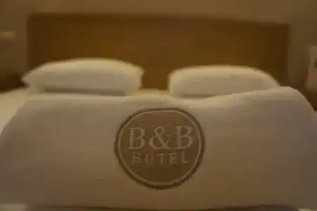 B&B Centre - 4
