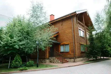 Orlovskoe Pomestie - 46