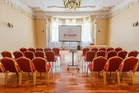 Шаляпин Палас - 67