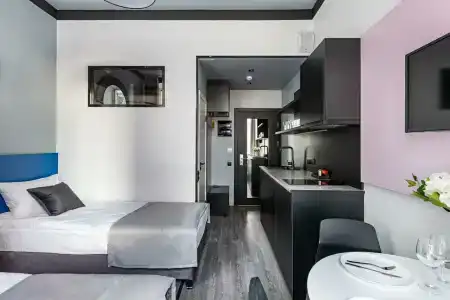 Grinfil na Lermontovskom - 3