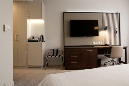 Courtyard by Marriott Irkutsk City Center - 84