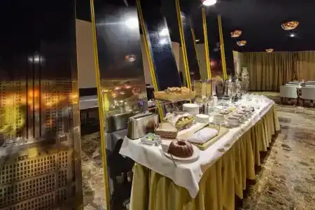 Mamaison All-Suites Spa Pokrovka Moscow Apartment - 49