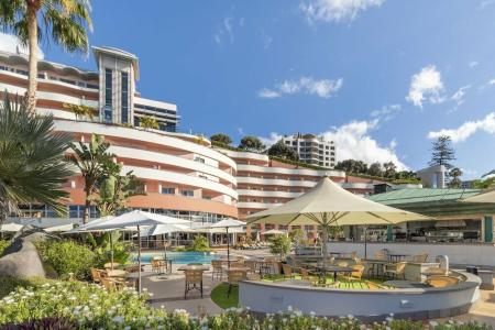 Royal Savoy - Ocean Resort - Savoy Signature - 19