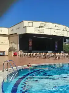 Ali BEY Club & Park - 20