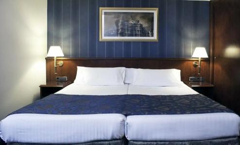 El Avenida Palace - 88