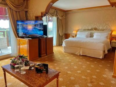 Parco dei Principi Grand & SPA - 32