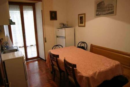 Vatican Rooms Guest House - 48