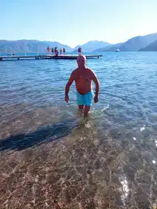 Orka Lotus Beach - 12