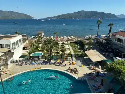 Premier Nergis Beach - 2