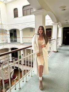 in Kazachy Pereulok - 39