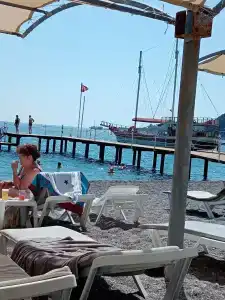 Club Akman Beach - 24