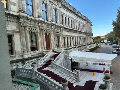 Ciragan Palace Kempinski Istanbul - 95