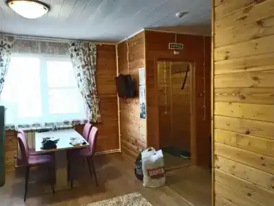 Ohotniche hozyaystvo Sechuga - 28