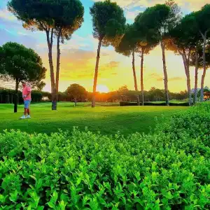 Suenos Golf Belek - 20