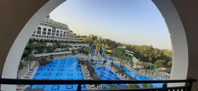 Crystal Sunset Luxury Resort & Spa-All Inclusive - 62