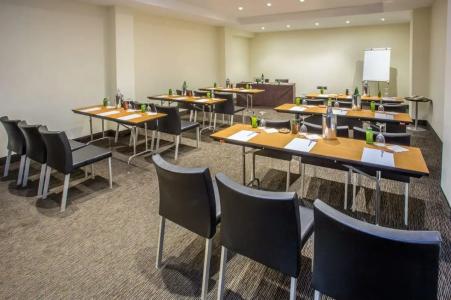 Crowne Plaza Rome St. Peter's, an IHG - 70