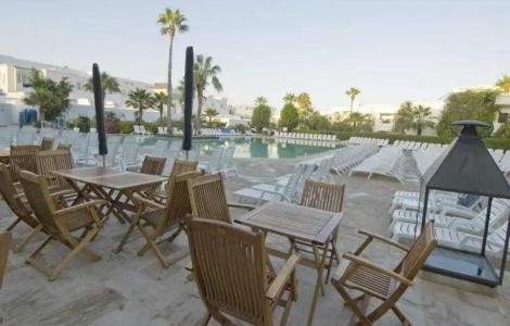 Royal Decameron Tafoukt Beach Resort & Spa - All Inclusive - 23