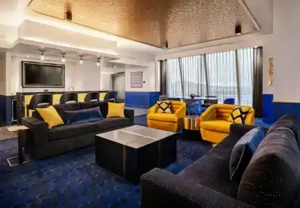 Circa Resort & Casino - Adults Only - 44