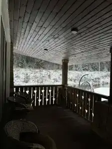 Glintwood Recreation Center - 67