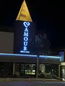 Side Amour - 7