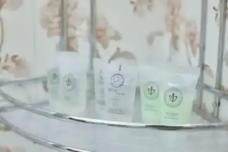 Lesnaya Polyana Guest house - 7